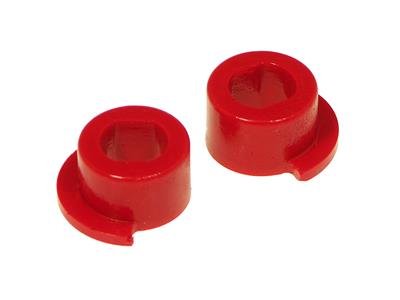 Prothane Porsche Shift Coupler Bushings - Red