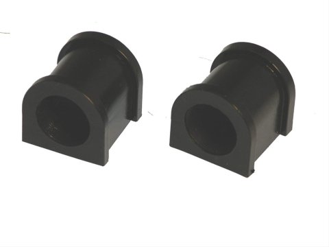 Prothane 93-97 Lexus GS300 Front Sway Bar Bushings - 30mm - Black