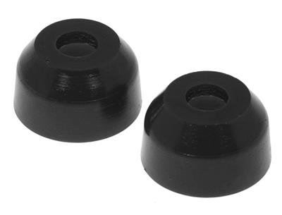 Prothane Universal Tie Rod End Boots .472X1.200in - Black