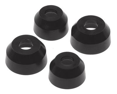 Prothane GM Various Cars Ball Joint Boots - Black
