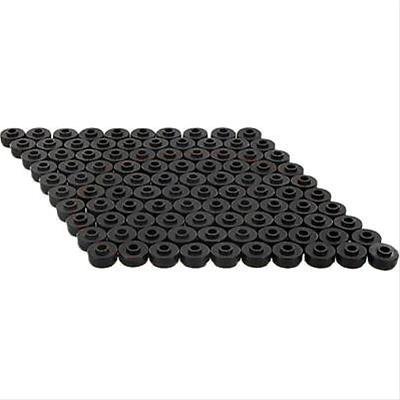 Prothane Universal Shock & Steering Stabilizer Bushings - Red
