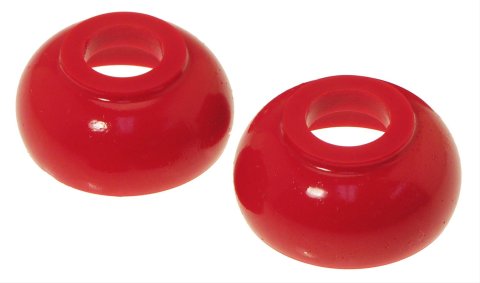 Prothane Universal Ball Joint Boot .910TIDX2.13 BIDX1.10Tall - Red