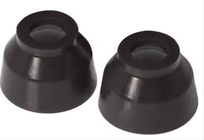 Prothane Universal Ball Joint Boot .640TIDX1.625BIDX1.445TAL - Black