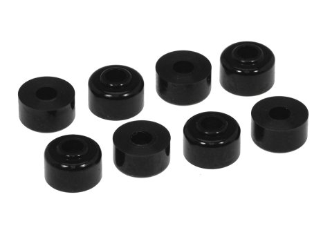 Prothane Universal End Link Bushings - 3/4in x 1 1/4 OD (Set of 4) - Black