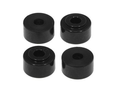 Prothane Universal End Link Bushings - 5/8in x 1 OD (Set of 8) - Black