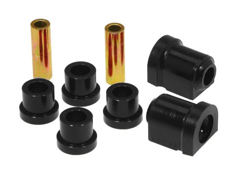 Prothane 84 VW Rabbit / Golf 1 Front A-Arm Bushings - Black