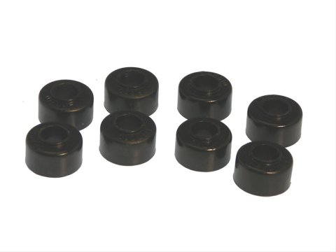 Prothane 84 & Earlier Range Rover Upper/Lower Front Shock Bushings - Red