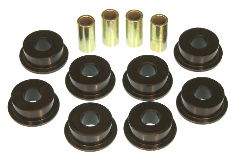 Prothane 72-85 Range Rover Radius Rod to Diff Bushings - Red