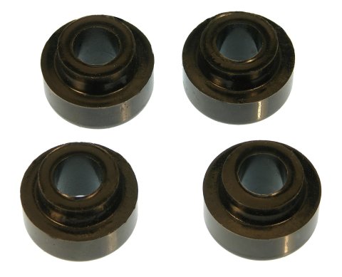 Prothane 72-85 Range Rover Radius Rod to Chassis Bushings - Red