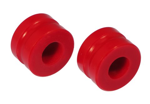 Prothane 95-06 Dodge Neon Front Sway Bar Bushings - 20mm - Red