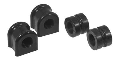 Prothane 97-99 Dodge Dakota 4wd Front Sway Bar Bushings - 28mm - Black