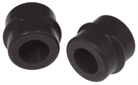 Prothane Dodge LX Front Sway Bar Bushings - 30mm - Black