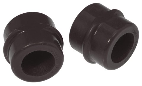 Prothane Dodge LX Front Sway Bar Bushings - 32mm - Black
