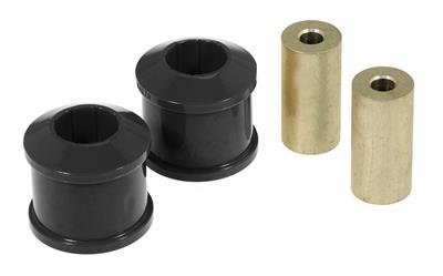 Prothane 01-03 Chrysler PT Cruiser Rear Trailing Arm Bushings - Black