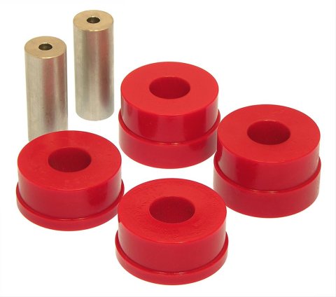 Prothane 94-02 Dodge Ram Motor Mount Bushing Kit - Red