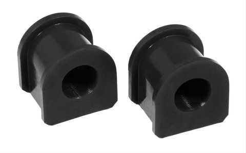 Prothane 79-04 Ford Mustang Front Sway Bar Bushings - 15/16in - Black