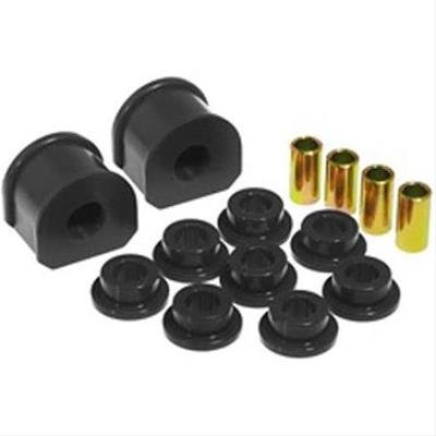 Prothane 97-02 Ford Expedition 4wd Rear Sway Bar Bushings - 22mm - Black