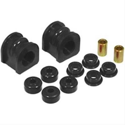 Prothane 89-97 Ford T-Bird Rear Sway Bar Bushings - 25mm - Black