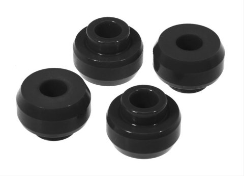Prothane 66-79 Ford F100/250 / Bronco Radius Arm Bushings - Black