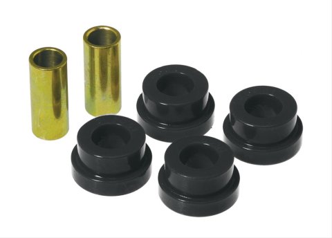 Prothane 85-98 Ford F350 2/4wd Track Arm Bushings - Black