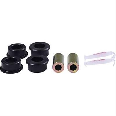 Prothane 05+ Ford Mustang Track Arm Bushings - Black