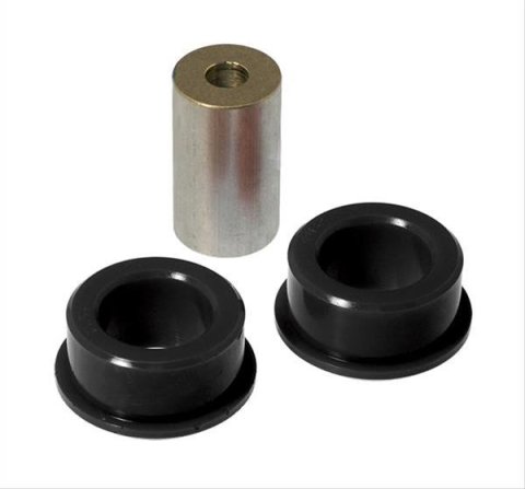 Prothane 99-04 Ford Cobra IRS Rear Diff Bushings - Black
