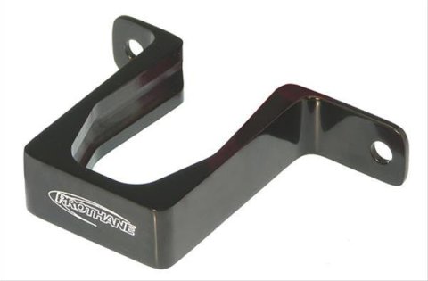 Prothane Ford Mustang Shifter Bracket Only - Red