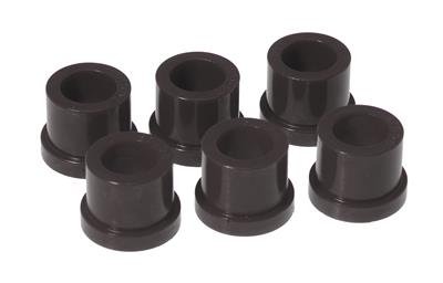 Prothane 79-09/84 Ford Mustang Rack & Pinion Bushings - Black