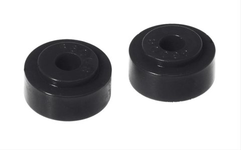 Prothane 64-70 Ford Mustang Power Steering Ram Bushings - Black