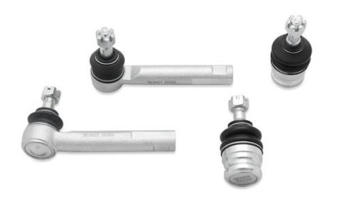 SuperPro 1998 Subaru Forester L Front Roll Center & Bump Steer Correction Kit