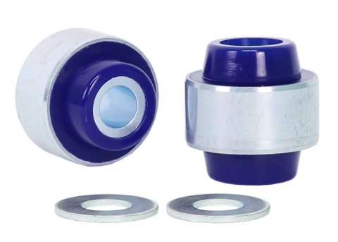 SuperPro 2008 Subaru Impreza Outback Sport Fr Lower Inner Rearward Control Arm Rearward Bushing Kit
