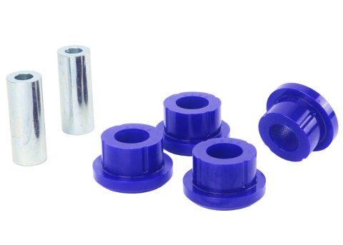 SuperPro 2009 Nissan 370Z Nismo Front Lower Inner Forward Control Arm Bushing Kit
