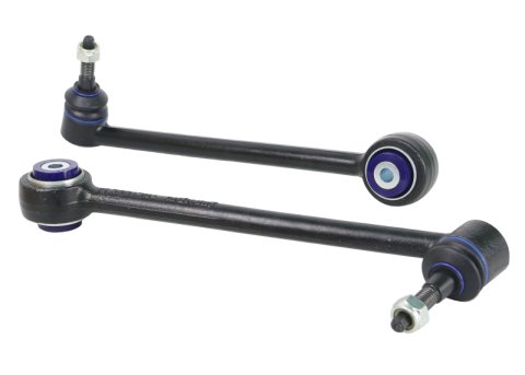 SuperPro 2008 Pontiac G8 Base Front Lower Lower Control Arm Kit
