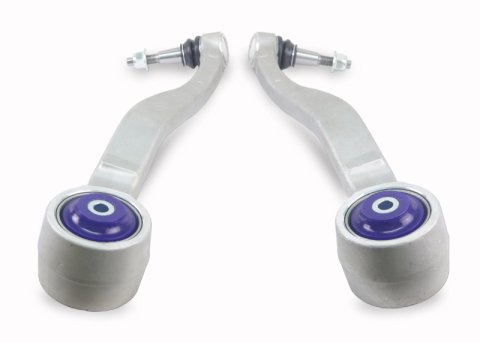 SuperPro 2014 Chevrolet SS Base Front Radius Arm Kit