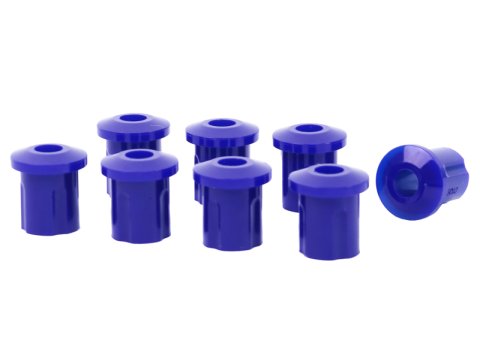 SuperPro Jeep-Spring Rear Bushing All