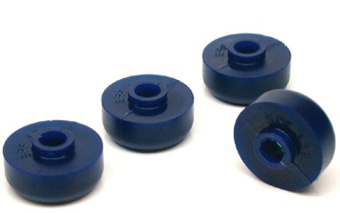 SuperPro Chevrolet-Rear Spring Link Bushing
