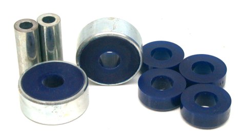 SuperPro Hyundai Santa Fe Lowerinner Rear
