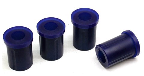 SuperPro Nissan-Spring Up Bushing