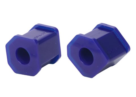 SuperPro Front Sway Bar End To Lower Control Arm