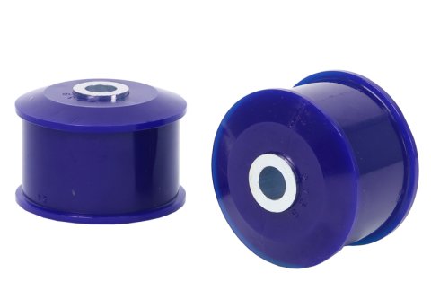 SuperPro Mitsubishi Rear Differential Mount Bushing Kit