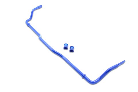 SuperPro 2003 Mitsubishi Lancer Evolution Rear Sway Bar Kit - 22mm Adjustable