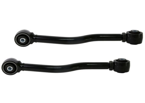 SuperPro 07-17 Jeep Wrangler JK / 2018 Jeep Wrangler JL Upper Trailing Arm Set