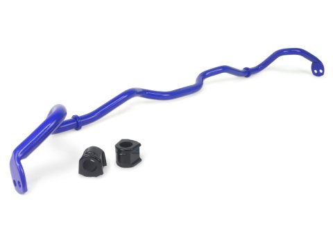 SuperPro 2022+ Subaru WRX 24mm Adjustable Front Sway Bar Kit