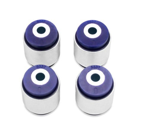SuperPro 98-24 Suzuki Jimmy/Sierra Front Radius Arm-to-Differential Mount Bushing- Bushing Kit