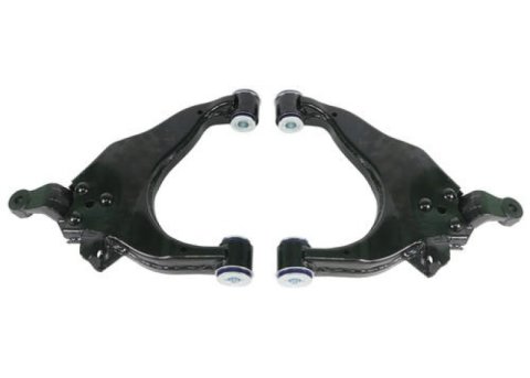 SuperPro 3rd Gen Toyota 4Runner Front Lower Control Arm Set