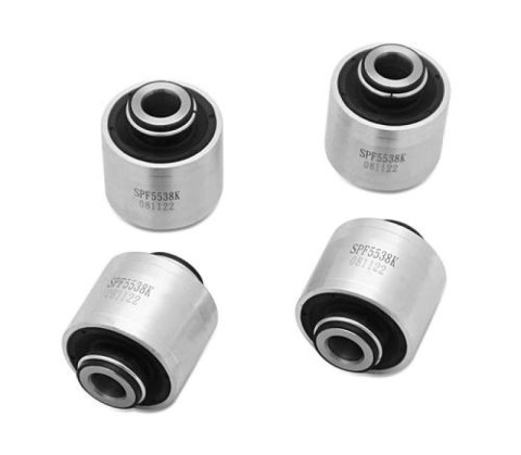 SuperPro 16-24 Mazda MX-5 Miata ND MX-5 Miata Heim Joint Kit
