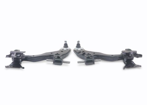 SuperPro 12-16 Honda CR-V Lower Control Arm Set - Front