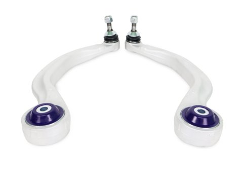SuperPro 17-23 Tesla Model 3 Front Radius Arm Rear ward Lower Control Arm