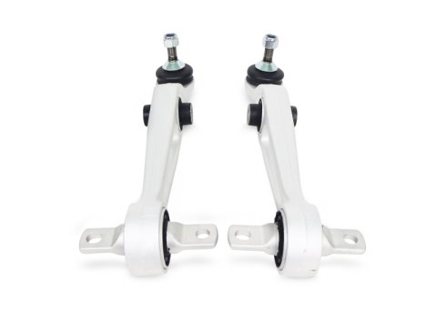 SuperPro 17-23 Tesla Model 3 Front Lower Control Arm Set
