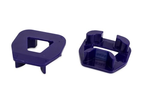 SuperPro 23-25 Toyota GR Corolla Torque Mount Bushing Kit